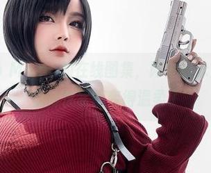 来看Sayo Momo的在线图集，阿妮丝泳池派对，恍惚间连水都变得温柔了
